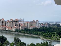 City Gate (D7), Apartment #559370661